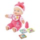 VTech Little Love Baby Talk Interactive Doll