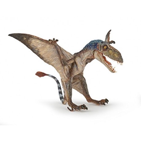 Papo 55063 Dimorphodon Dinosaur Figure