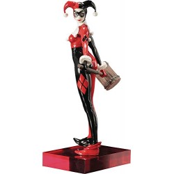 DC Comics SV189 Universe Harley Quinn Artfx Statue