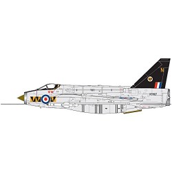 Airfix Scale English Electric Lightning F6 Model Kit