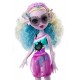 Monster High FCV82 Monster Family, 2