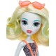 Monster High FCV82 Monster Family, 2