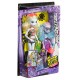 Monster High FCV82 Monster Family, 2