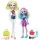 Monster High FCV82 Monster Family, 2