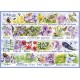 Gibsons G5048 Woodland Seasons Jigsaw Puzzle (4x500)