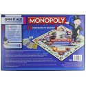 Portsmouth Monopoly Board Game