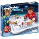 Playmobil 5594 Sports & Action Ice Hockey Arena