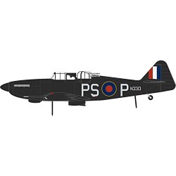 Airfix A05132 Boulton Paul Defiant NF.1 Model