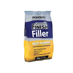 Ronseal RSLMPWF5KG 5Kg Multi