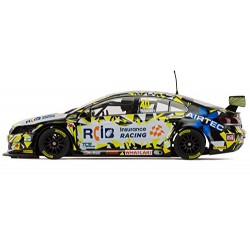 Scalextric C3864 BTCC VW Passat, Aron Smith Car