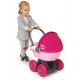 SMOBY BABY NURSE POPPENWAGEN