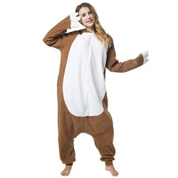 Funny Onesie Jumpsuit