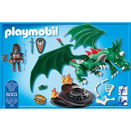 Playmobil 6003 Great Dragon