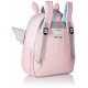 ZOOCCHINI Kids Backpack Allie the Alicorn