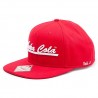 Fallout 4 SB090901FOT Nuka Cola Snapback Cap (One Size)