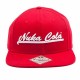 Fallout 4 SB090901FOT Nuka Cola Snapback Cap (One Size)