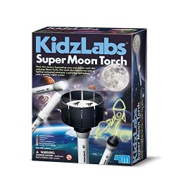 4M 68566 Kidz Labs