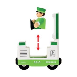 BRIO World