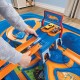 Step2 869600 Hot Wheels Car & Track Play Table