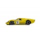 Scalextric C3859 Ford Mkiv 1967 Sebring 12 Hours Winner Car