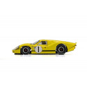 Scalextric C3859 Ford Mkiv 1967 Sebring 12 Hours Winner Car