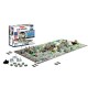 4D Las Vegas Cityscape Time Puzzle