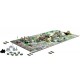 4D Las Vegas Cityscape Time Puzzle