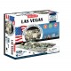 4D Las Vegas Cityscape Time Puzzle