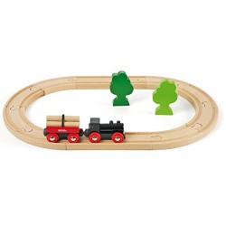 BRIO Classic Railway