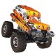 Meccano Canyon Crawler