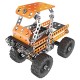 Meccano Canyon Crawler