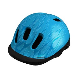 WeeRide Kids' Bike Helmet