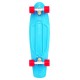 Penny Unisex PNYCOMP27101 Skateboard, Blue, 27