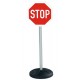 BIG 27 x 12 x 71 cm Traffic Signs