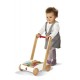 Janod J05584 I Wood Mini Buggy Wooden Toy