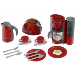 Bosch Breakfast Set