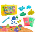 Magic Sand 1 kg Mega Box