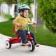 RADIO FLYER Ready to Ride Folding Bike