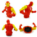 MONOGRAM Marvel Classic Iron Man Bust Bank