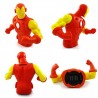 MONOGRAM Marvel Classic Iron Man Bust Bank