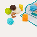 Infantino Bkids Blocks Balls and Buddies