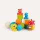 Infantino Bkids Blocks Balls and Buddies