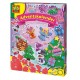 SES Advent Calendar Iron on Bead Craft (Multi