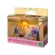 Sylvanian Families 2923 Decoration set