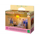 Sylvanian Families 2923 Decoration set