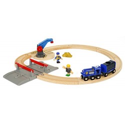 BRIO World