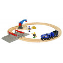 BRIO World