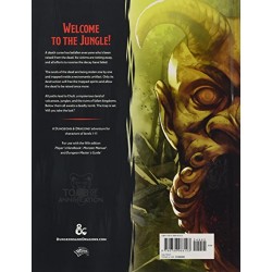 Tomb of Annihilation (Dungeons & Dragons)