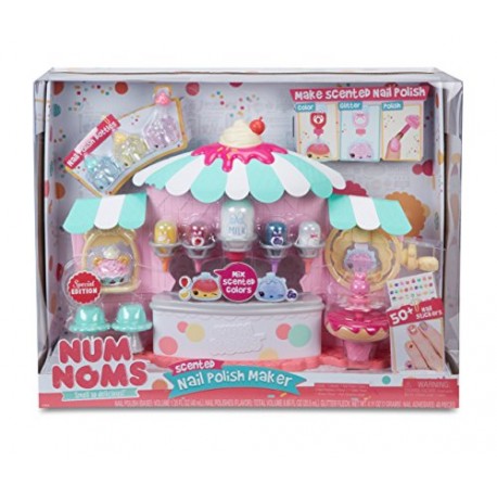 Num Noms Nail Polish Maker