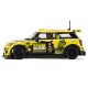 Scalextric C3742 BMW MINI Cooper F56 Challenge 2015 Car